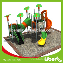 Liben Brinquedo Interessante Playground Para Uso Doméstico